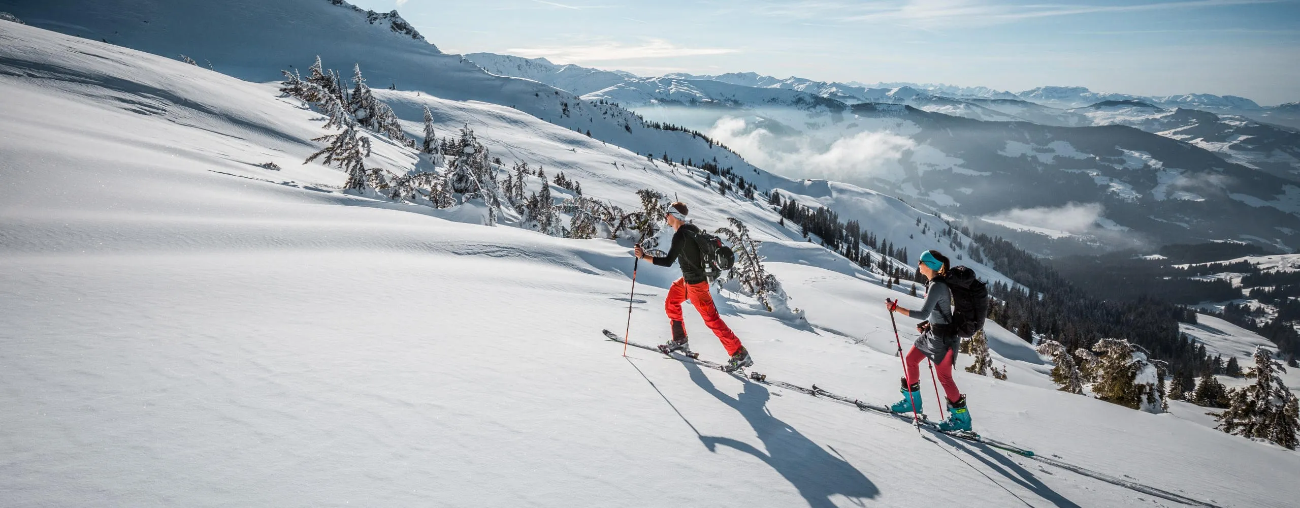 skitour